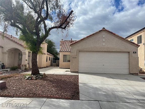 4th image of 4535 Calico Cliff Ct