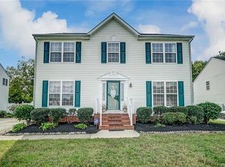 3913 Hallwood Farms Rd, Richmond, VA 23223