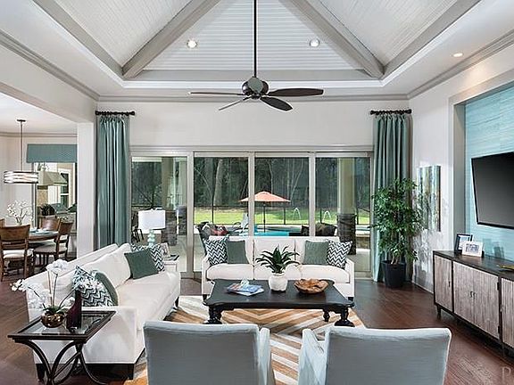 2nd image of 6033 Huntington Creek Cir