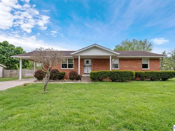 104 E Walnut St, Irvington, KY 40146