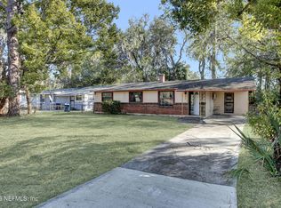 2634 AUBREY Avenue, Jacksonville, FL 32208