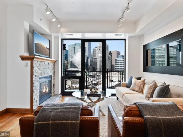 500 Grant St E #1108, Minneapolis, MN 55404