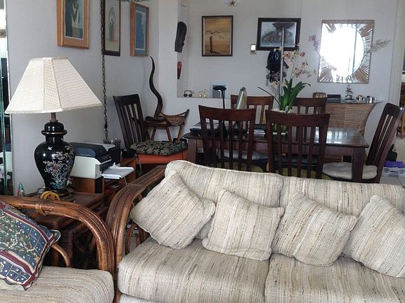 2nd image of 525 N Ocean Blvd APT 1415