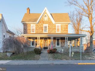 5 N Main St, Telford, PA 18969