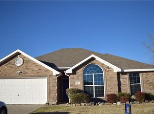 951 W Bois D Arc St, Celina, TX 75009