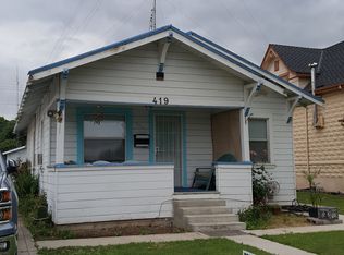 419 J St, Los Banos, CA 93635