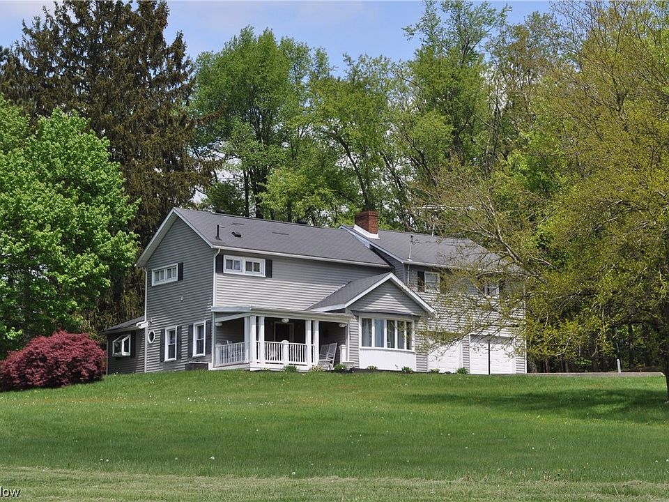 50112 Stagecoach Rd, East Liverpool, OH 43920 MLS 4456998 Zillow