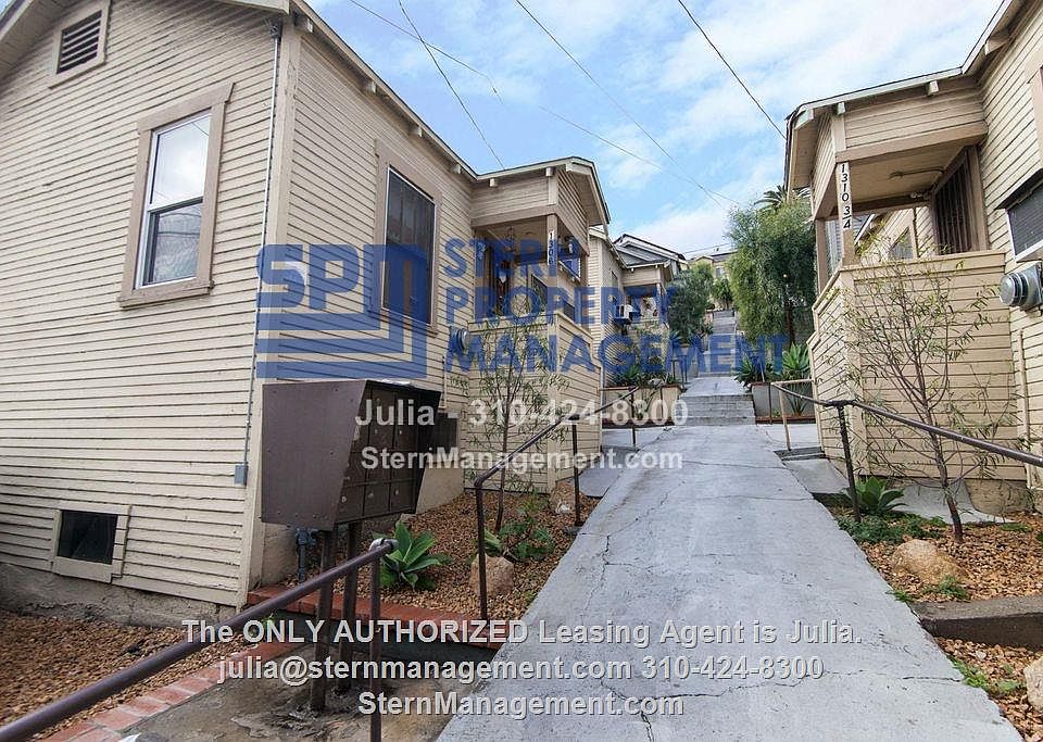 1st image of 1310 W Sunset Blvd #1