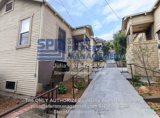 1310 W Sunset Blvd #1, Los Angeles, CA 90026