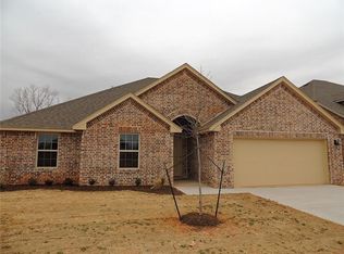 14821 Slippery Fls, Oklahoma City, OK 73142