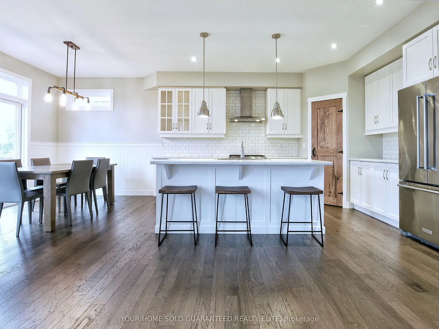 4 bed, $3,500 — Photo 3