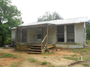 28 County Road 181, Oxford, MS 38655