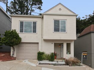 36 Panorama Dr, San Francisco, CA 94131