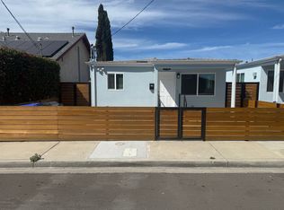1754 Pentuckett Ave, San Diego, CA 92104