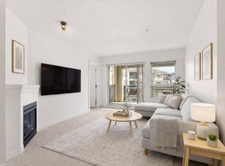 6828 Eckersley Rd #307, Richmond, BC V6Y 0E8