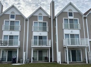 8770 Lake St #3-16, Pt Austin, MI 48467