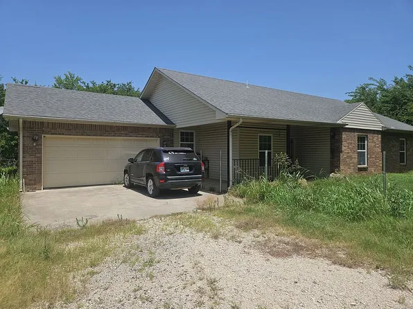 7806 W 14th St, Sulphur, OK 73086