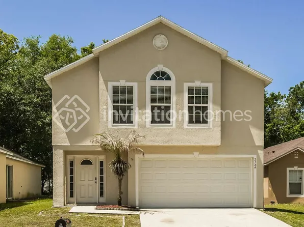2144 Wiley Oaks Ln, Jacksonville, FL 32210