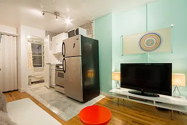 Rented by Alpha Properties NYC I LLC