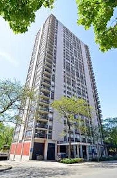 1st image of 1355 N Sandburg Ter APT 1007D