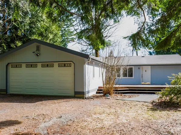 402 Sprague Valley Drive, Maple Falls, WA 98266