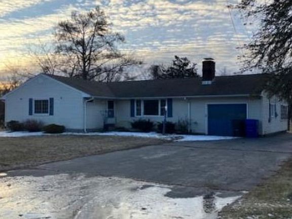 Property Side View