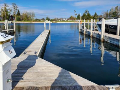 223 Boat Club Dr, Cheboygan, MI, 49721