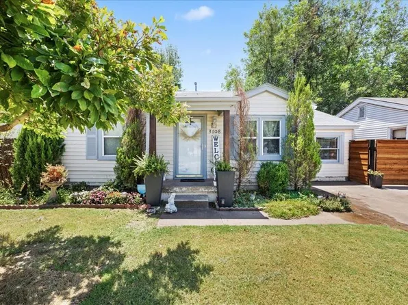 3108 SW 21st St, Oklahoma City, OK 73108