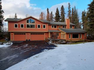 12700 Killey St, Anchorage, AK 99516