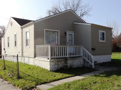 26801 Norfolk St, Inkster, MI, 48141