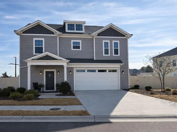 506 Middleton Way, Chesapeake, VA 23322