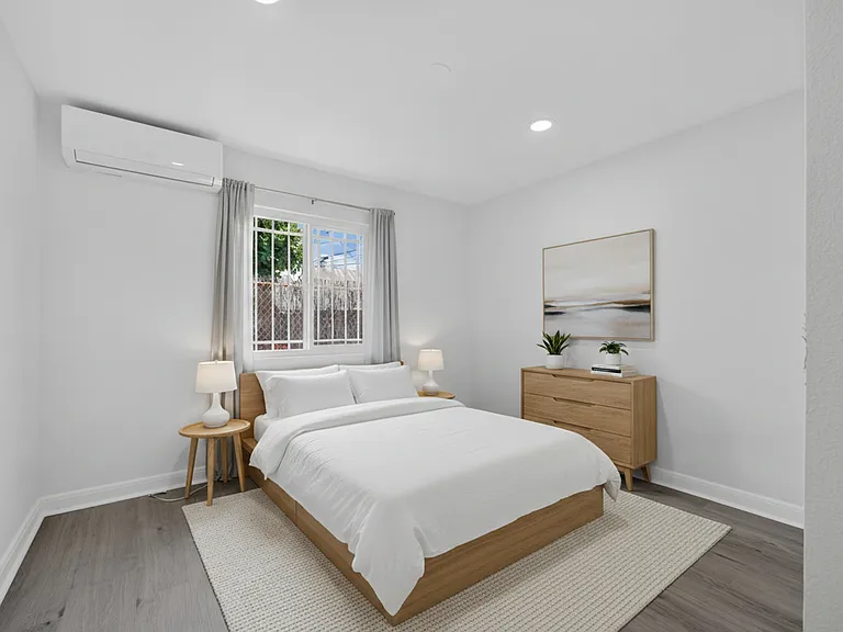 Bedroom # 4