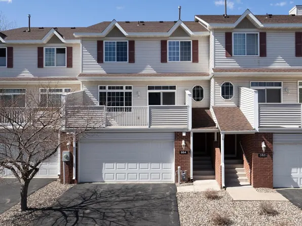 864 Coon Rapids Boulevard Ext NW, Coon Rapids, MN 55433