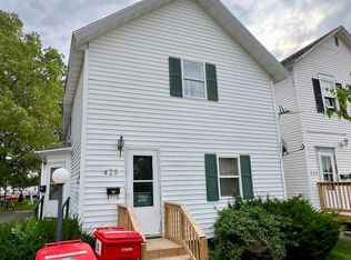 425 Milton St, Antigo, WI 54409