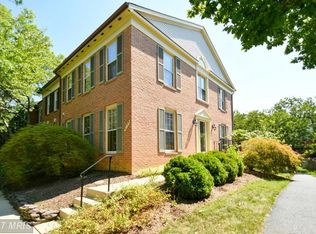 6135 Wellington Commons Dr, Alexandria, VA 22310