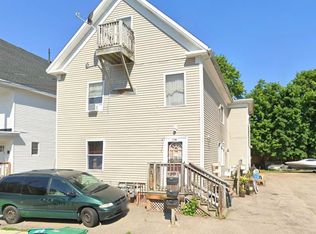 59 Lafayette St, Rochester, NH 03867