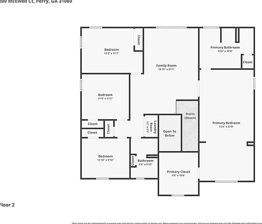 209 McEwen Ct — Photo 3