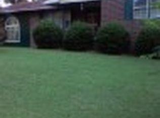 845 Concord Church Rd, Ellerbe, NC 28338