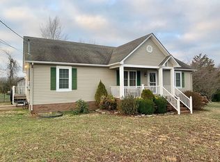 1335 Matthew Ave, Lawrenceburg, TN 38464