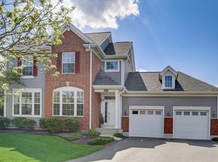 1757 Pontarelli Ct, Aurora, IL 60504