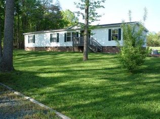 1260 Farmer Rd, Walnut Cove, NC 27052