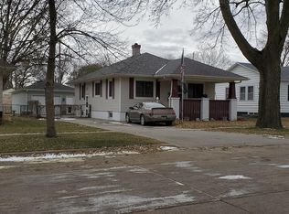 511 W 15th St, Grand Island, NE 68801
