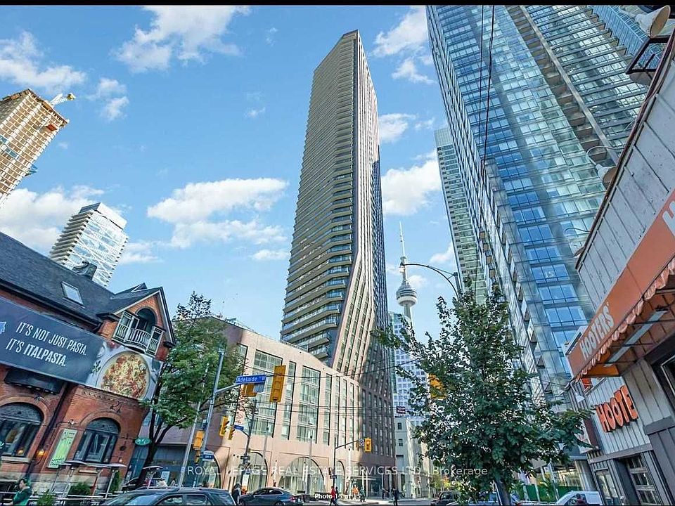 1st image of 99 John St #2801