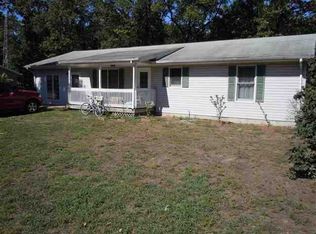 1305 Corey Dr, Knox, IN 46534