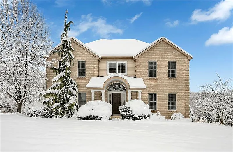 313 Bunker Hill Dr photo 1