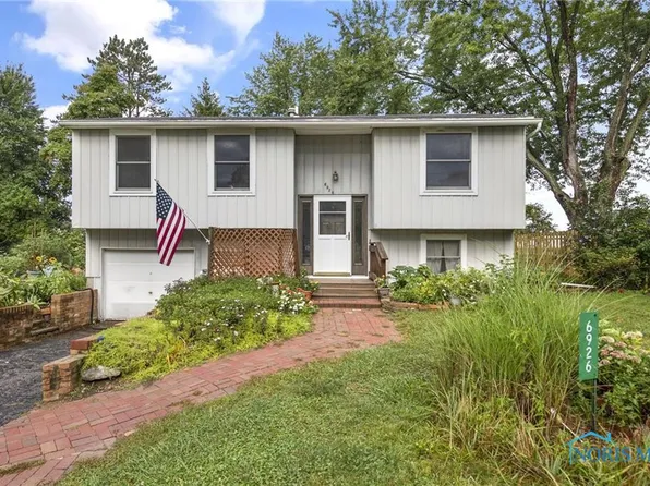 6926 Wycliffe Dr, Whitehouse, OH 43571
