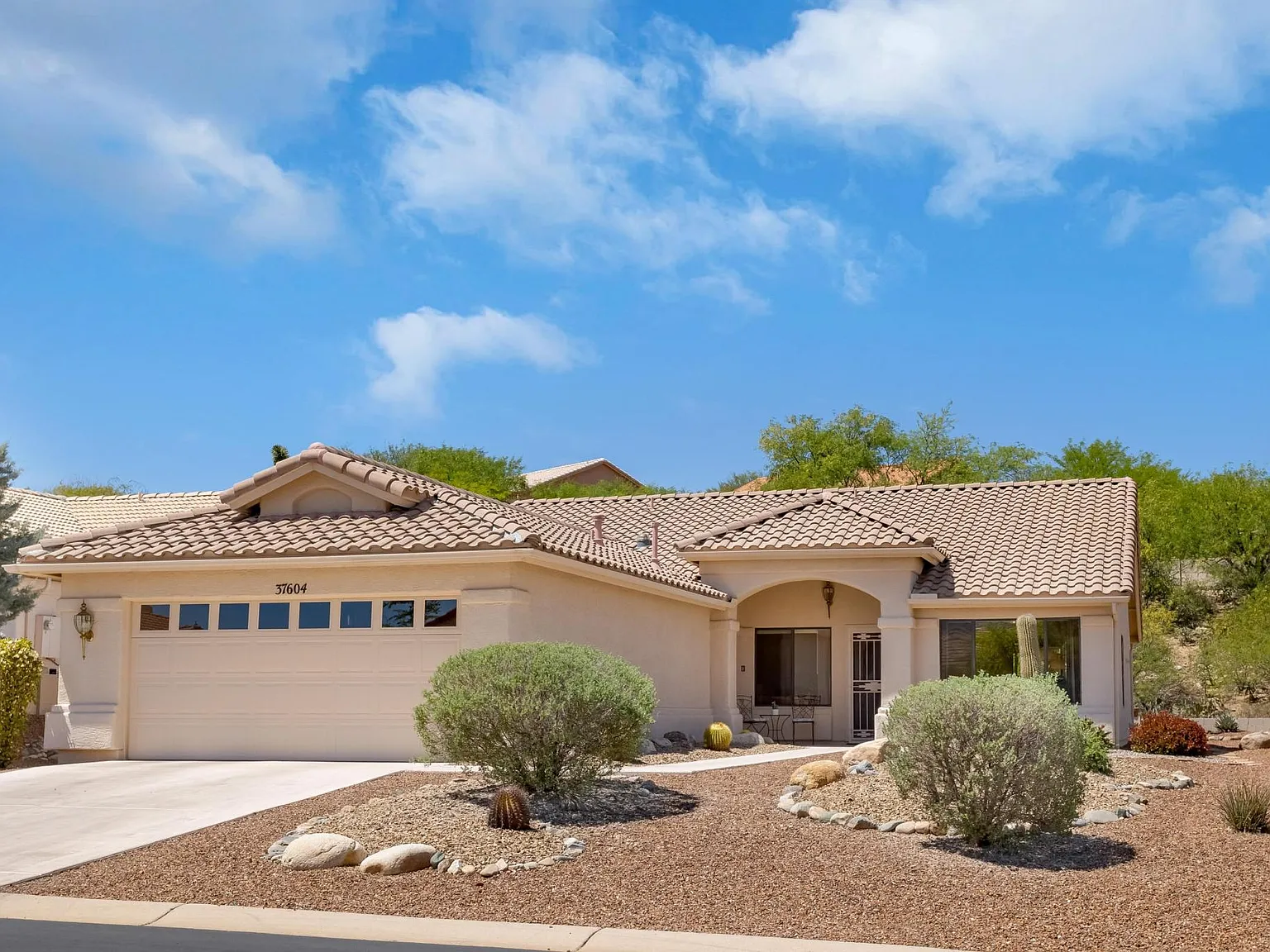 37604 S Mashie Dr — Photo 1