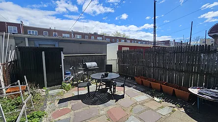 2055 Coyle Street