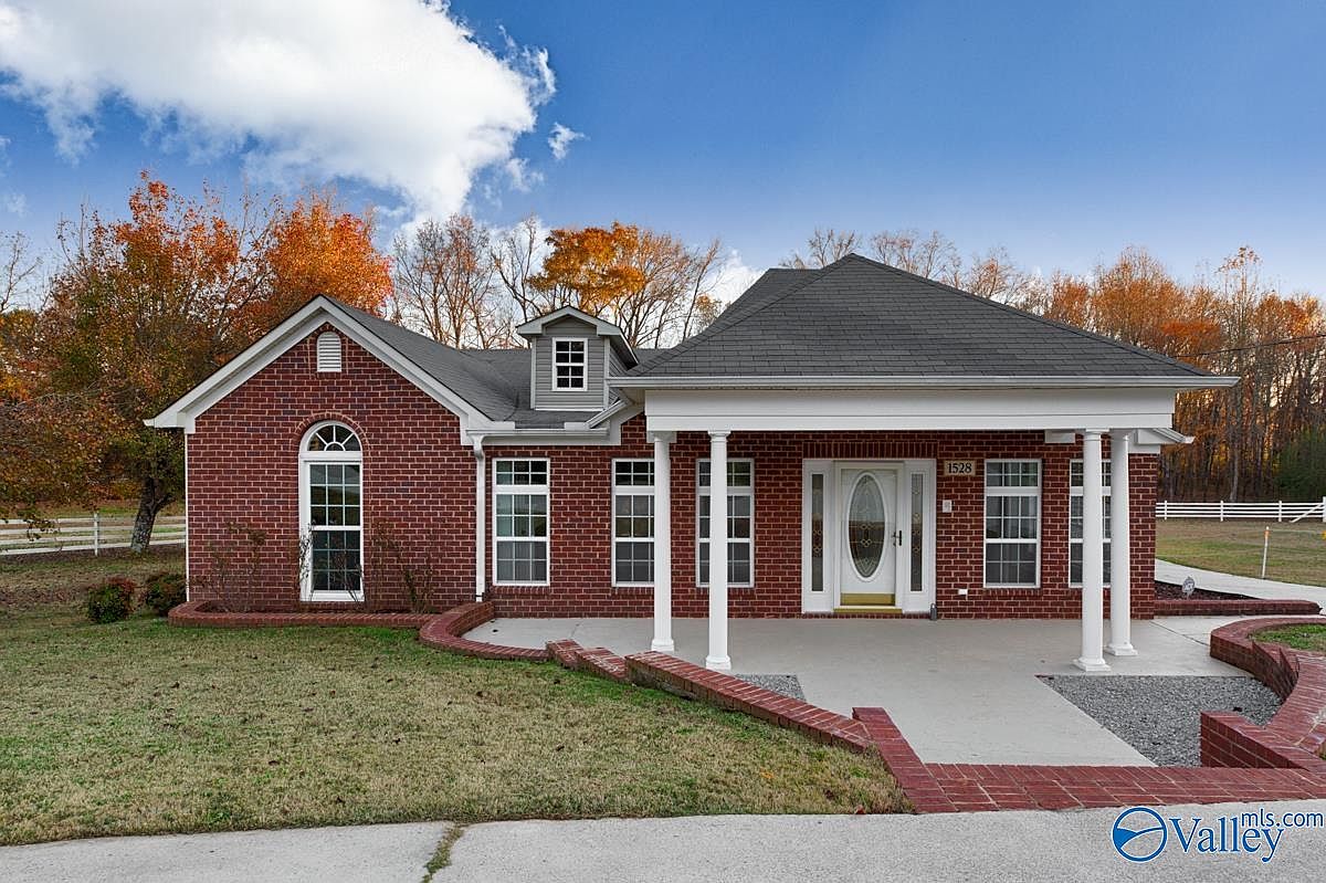 1528 Nick Davis Rd, Harvest, AL 35749 Zillow