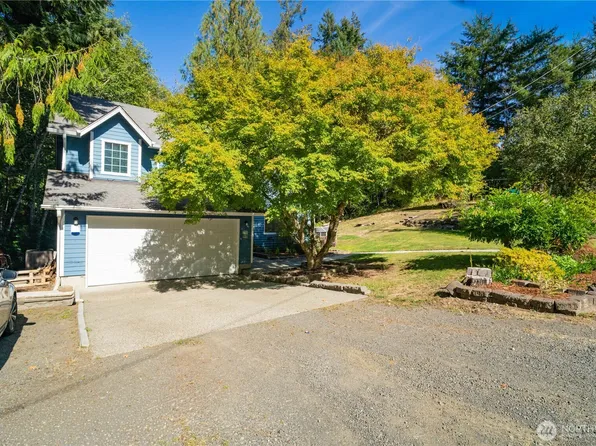7232 Piedra Drive SW, Olympia, WA 98512